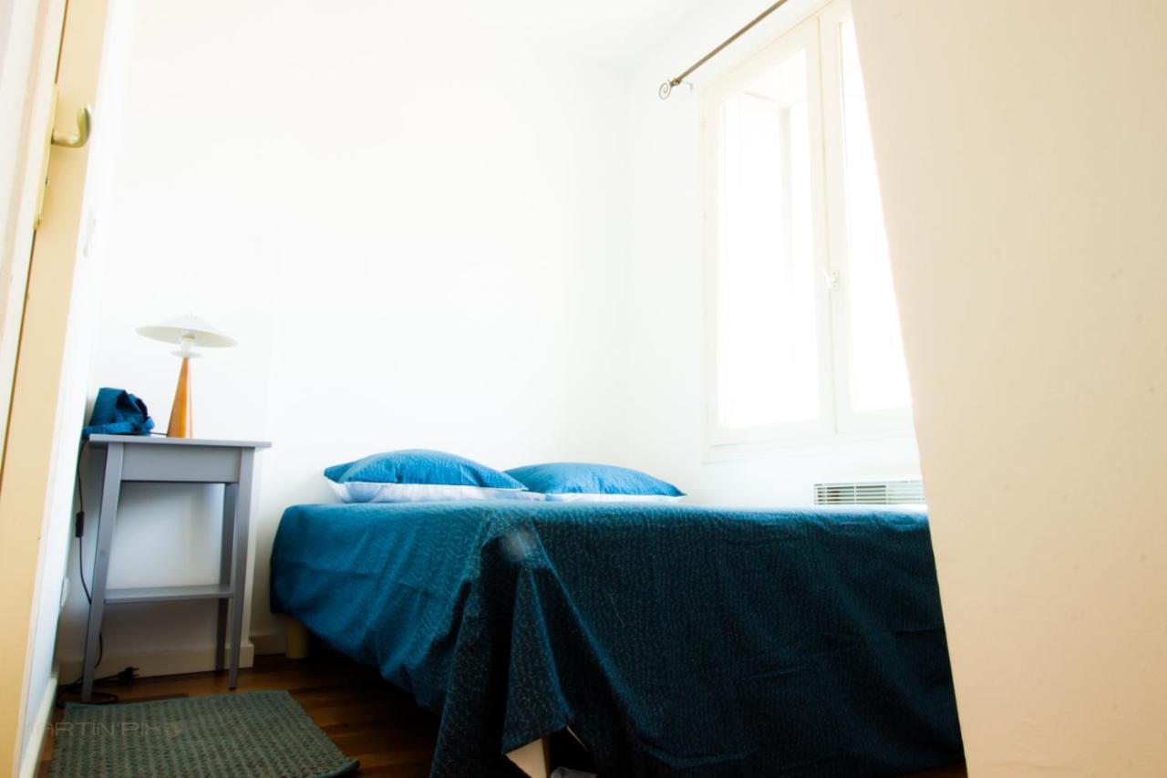 Ferienwohnung Contemporain Et Pratique - La Conciergerie Martinkey'S Montpellier Zimmer foto