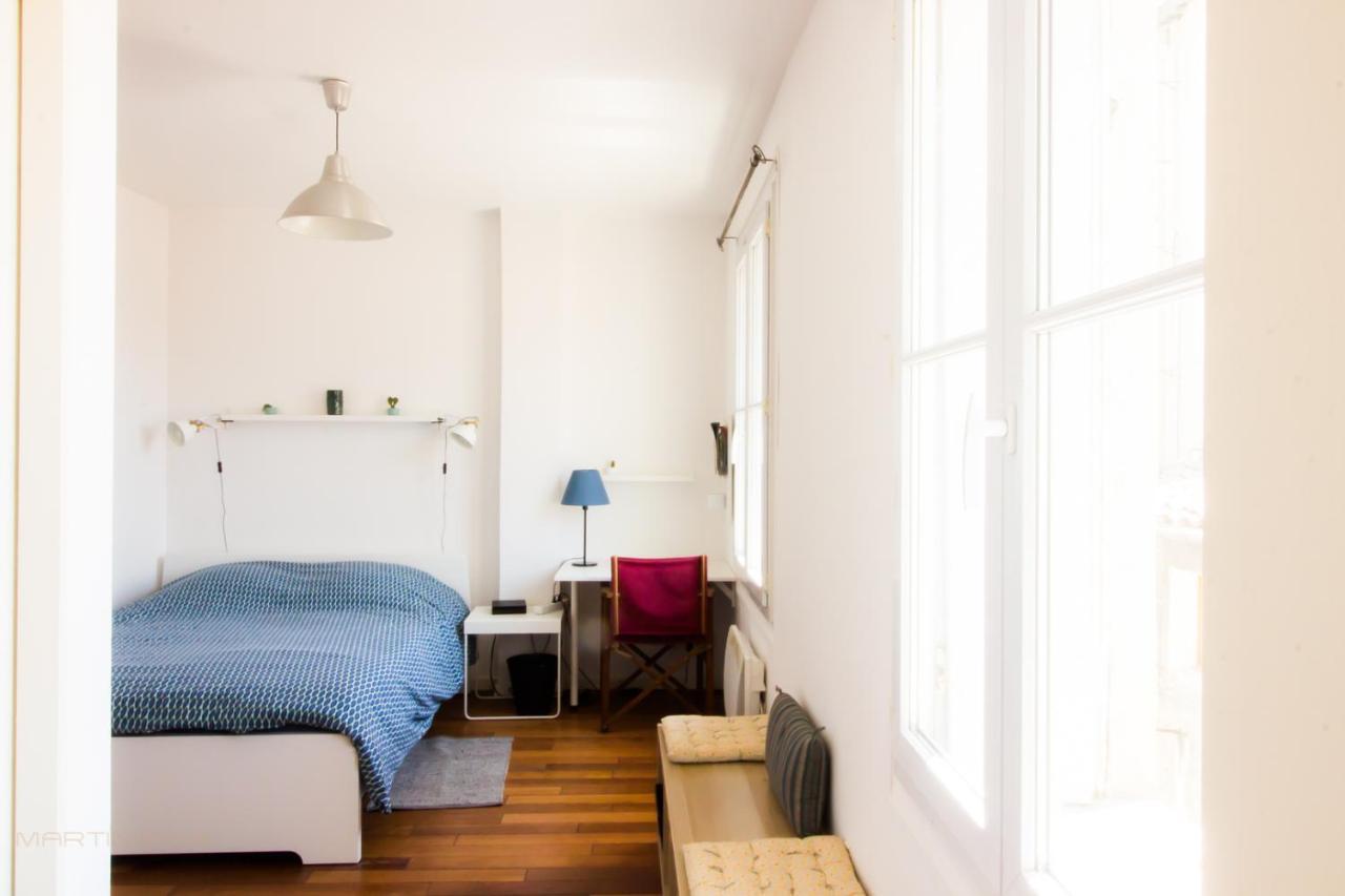 Ferienwohnung Contemporain Et Pratique - La Conciergerie Martinkey'S Montpellier Zimmer foto